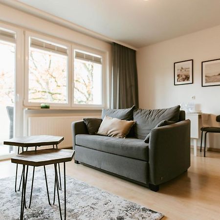 Staylight Cozy Appartement, Ruhig Und Citynah Gelegen, Netflix, Premium Ausstattung Celle Exterior foto