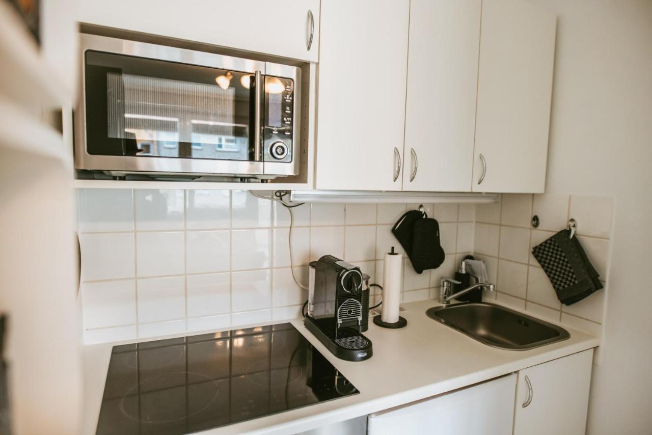 Staylight Cozy Appartement, Ruhig Und Citynah Gelegen, Netflix, Premium Ausstattung Celle Exterior foto