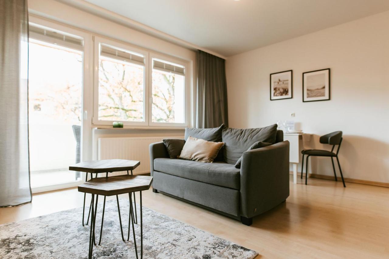 Staylight Cozy Appartement, Ruhig Und Citynah Gelegen, Netflix, Premium Ausstattung Celle Exterior foto