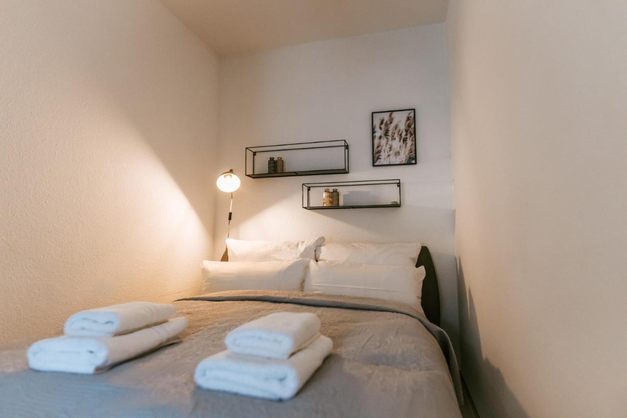 Staylight Cozy Appartement, Ruhig Und Citynah Gelegen, Netflix, Premium Ausstattung Celle Exterior foto