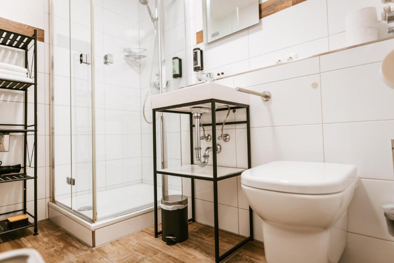 Staylight Cozy Appartement, Ruhig Und Citynah Gelegen, Netflix, Premium Ausstattung Celle Exterior foto