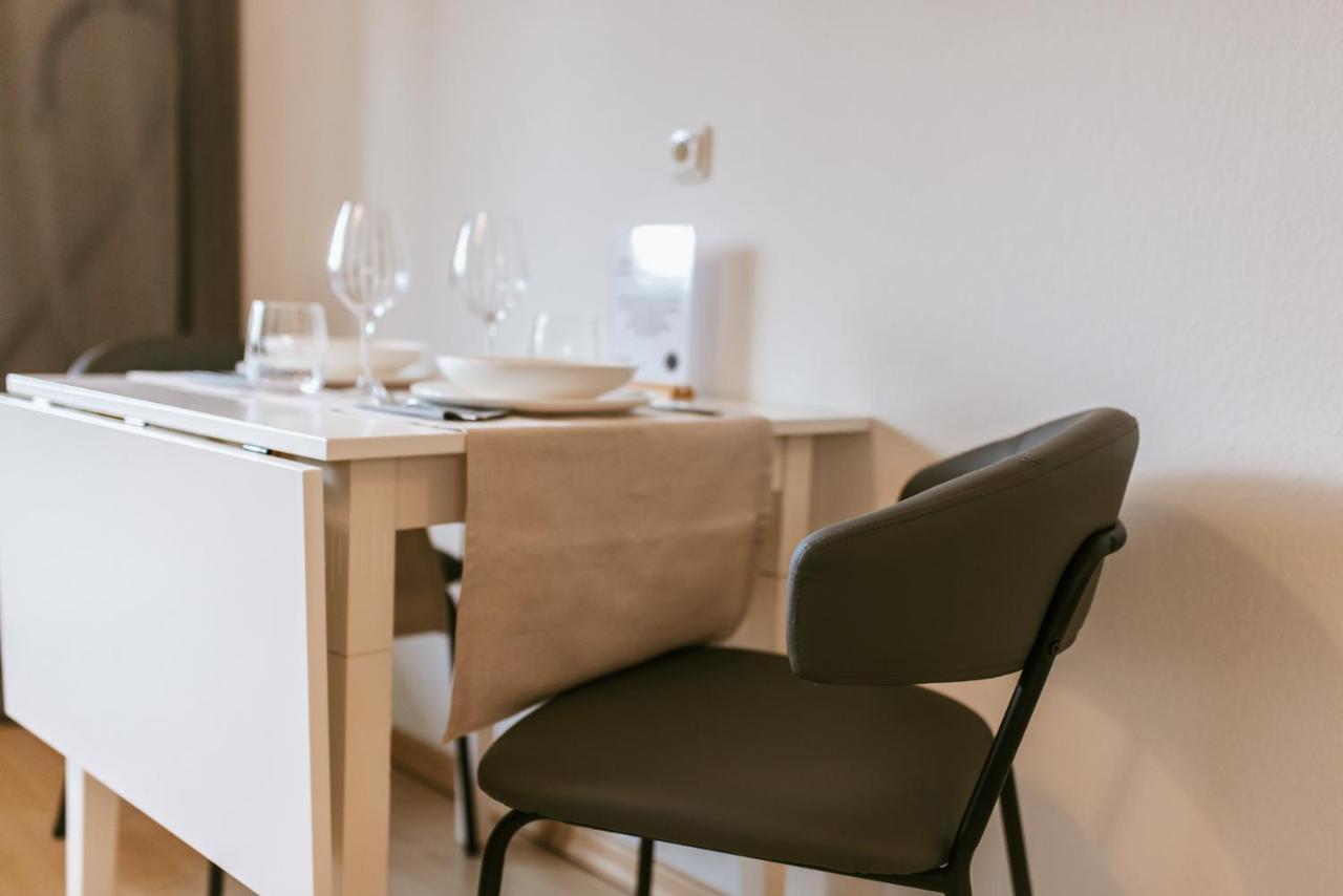 Staylight Cozy Appartement, Ruhig Und Citynah Gelegen, Netflix, Premium Ausstattung Celle Exterior foto