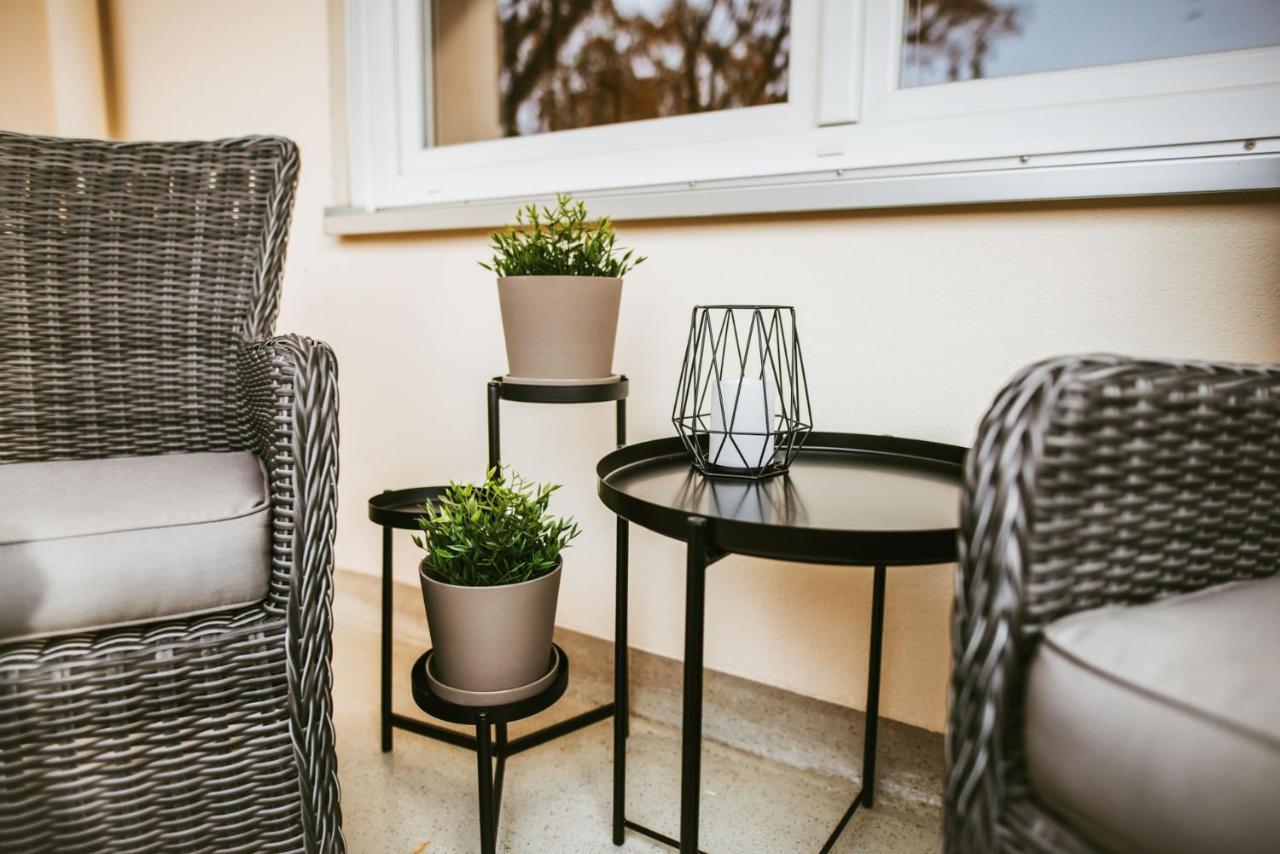 Staylight Cozy Appartement, Ruhig Und Citynah Gelegen, Netflix, Premium Ausstattung Celle Exterior foto