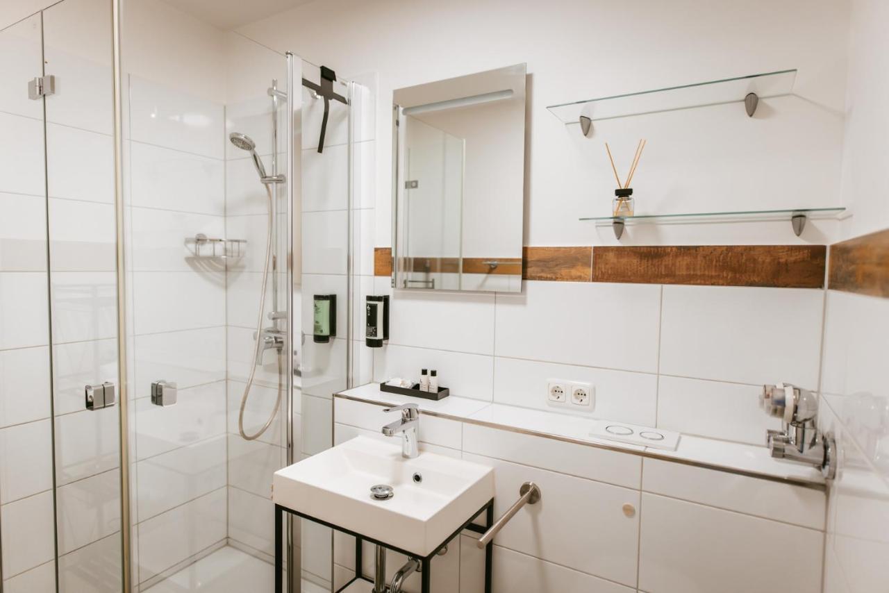 Staylight Cozy Appartement, Ruhig Und Citynah Gelegen, Netflix, Premium Ausstattung Celle Exterior foto