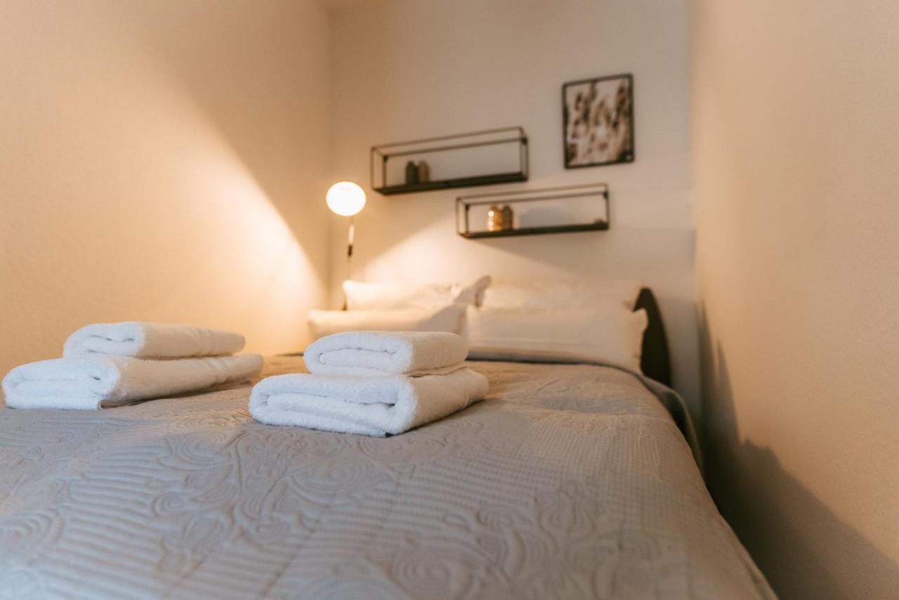 Staylight Cozy Appartement, Ruhig Und Citynah Gelegen, Netflix, Premium Ausstattung Celle Exterior foto