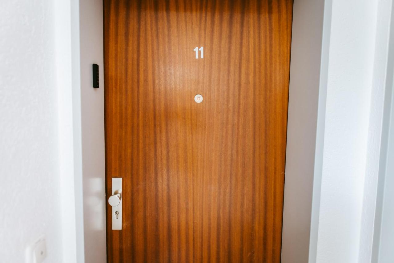 Staylight Cozy Appartement, Ruhig Und Citynah Gelegen, Netflix, Premium Ausstattung Celle Exterior foto